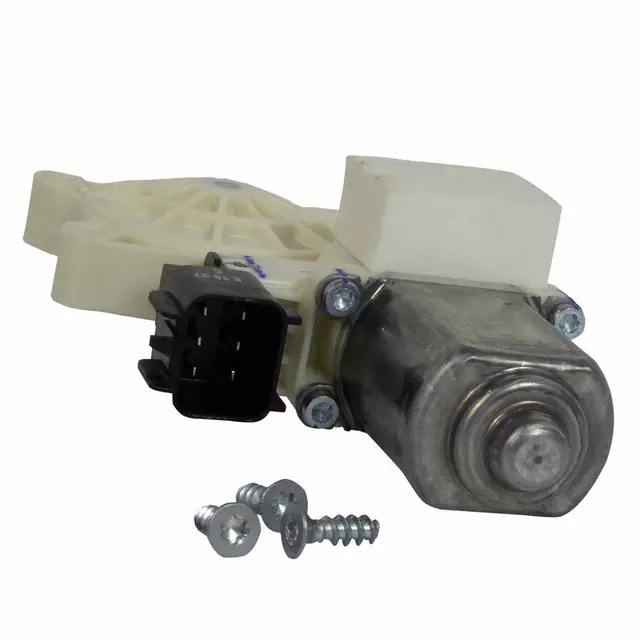 FB5Z7823395A - : Window Motor - Driver's Side (LH) for Ford: Explorer, Police Interceptor Utility Image