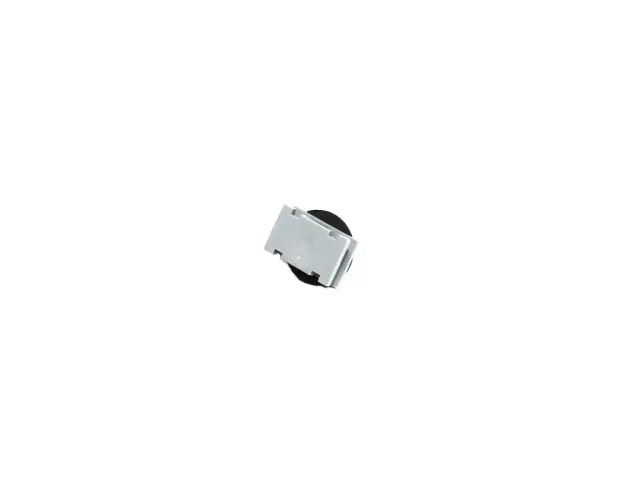 6513510AA - Exterior Ornamentation: Push Pin for Mopar Image image