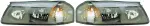 1590142 - : Headlight Assembly Kit for Dorman Image