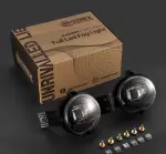 210005 - : Fog Light Assembly for AlphaRex Image