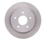 60048035 - : Disc Brake Rotor for DYNAMIC FRICTION Image
