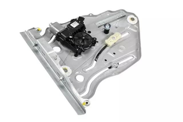 84476776 - : Passenger Side Quarter Window Regulator Assembly for Chevrolet: Camaro Image