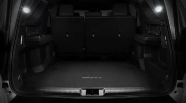 PT94489260C0 - Interior: Cargo Lights for Toyota: 4Runner Image