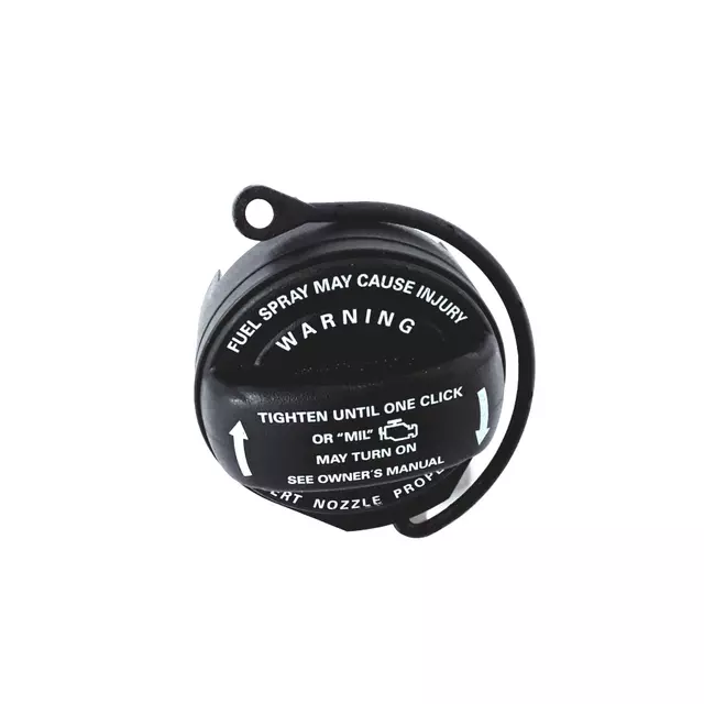 Fuel Cap - Audi (8J0-201-550-N)