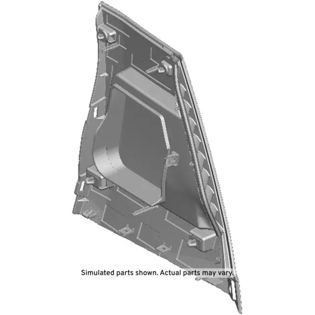 85136748 - : Vent for Cadillac: CT5 Image