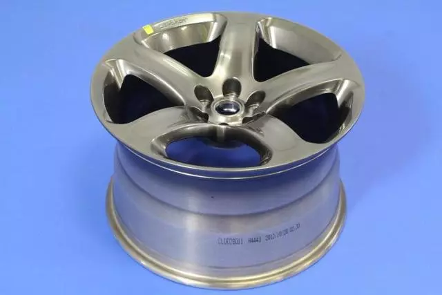 Wheel, Alloy - Mopar (1WL85JXYAB)