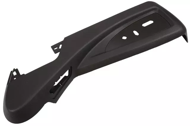 22991016 - Body: Outer Finish Panel for Chevrolet: Silverado 2500 HD, Silverado 3500 HD | GMC: Sierra 2500 HD, Sierra 3500 HD Image