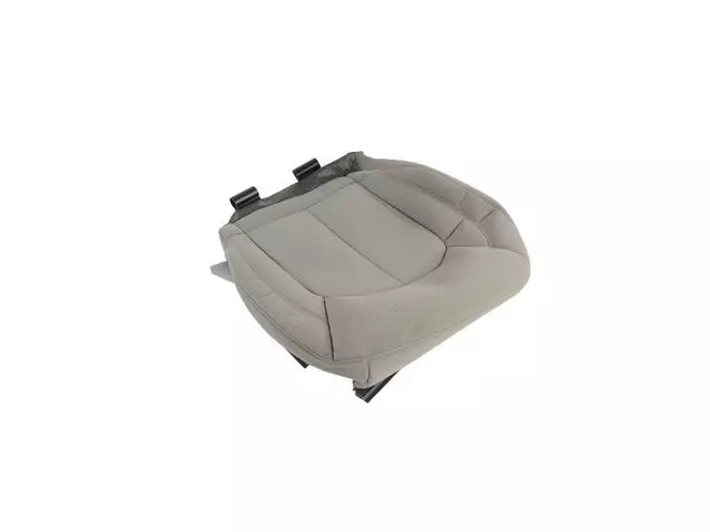 6PX35PL5AA - Interior Trim: Front Seat Cushion Cover, Left for Mopar Image