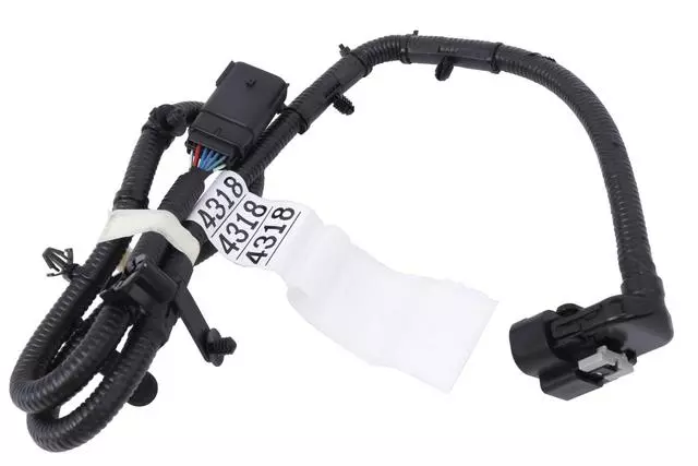 Chassis Rear Wiring Harness - GM (42494318)