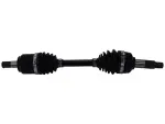 4123047 - : Honda CV Axle Assembly  - Front Left for GSP Image