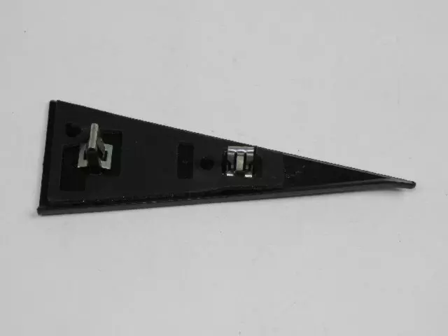 55396381AD - Doors and Related Parts: Rear Door Applique, Left for Mopar Image