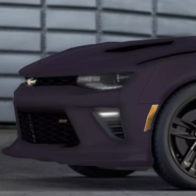 Exterior Trim, Ground Effects - GM (84116173)