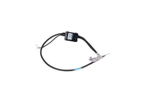 Negative Cable - GM (19116221)