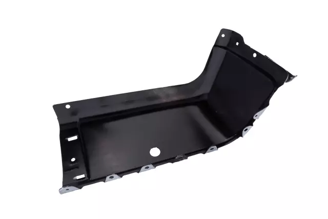 15284306 - Body: End Cap for Chevrolet: Silverado 1500, Silverado 2500 HD, Silverado 3500 HD | GMC: Sierra 1500, Sierra 2500 HD, Sierra 3500 HD Image
