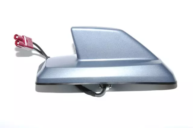 23258445 - Electrical: Antenna Assembly for Chevrolet: Silverado 2500 HD, Silverado 3500 HD | GMC: Sierra 2500 HD, Sierra 3500 HD Image