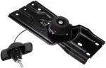924513 - : Spare Tire Hoist Assembly for Dorman Image