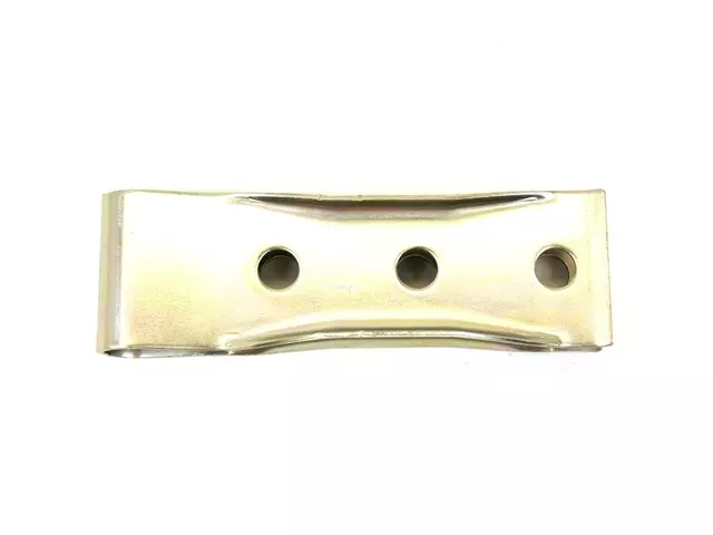 Spare Tire Plate - Mopar (5104081AA)