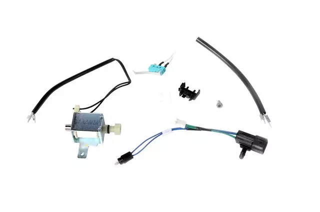 22870635 - : Shift Interlock Solenoid for ACDelco Image