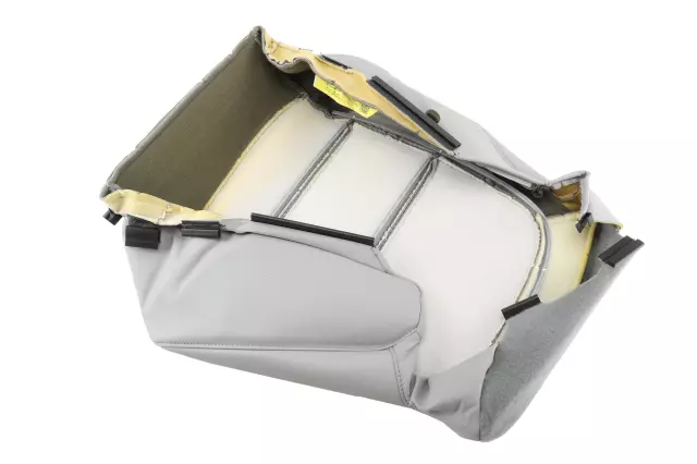 84411544 - Body: Cushion Cover for GM Image