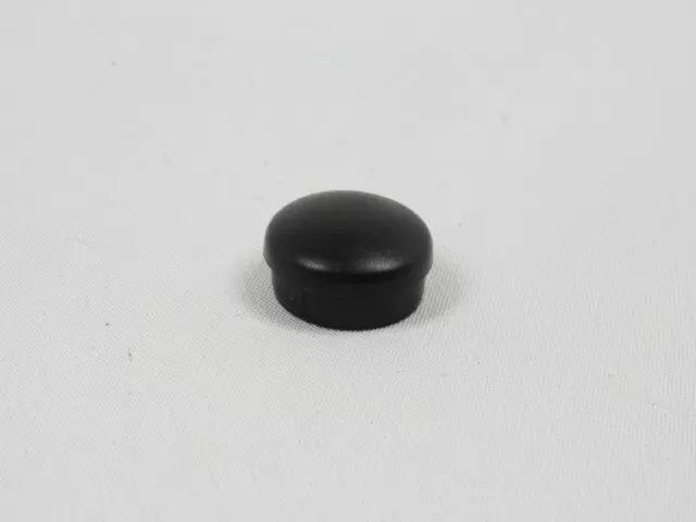 5101489AA - Wiper/Lock Cylinder and Keys: Wiper Arm Nut Cap for Mopar Image