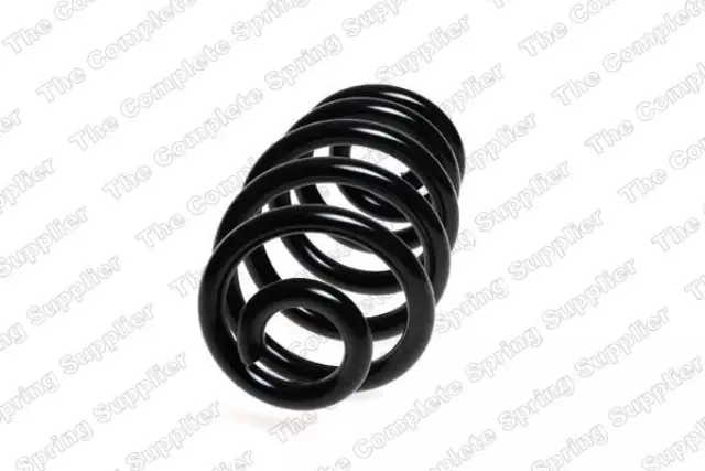 4204258 - Suspension &amp; Steering: Lesjofors Coil Spring for Lesjofors Image