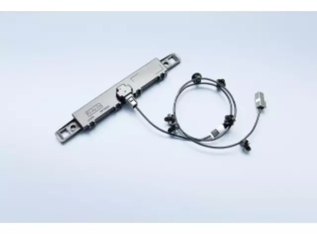 Remote Start, Rfr Antenna Kit - Ford (DA8Z-15603-A)