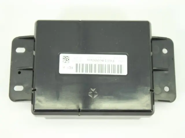 68146008AE - : A/c And Heater Module for Mopar Image