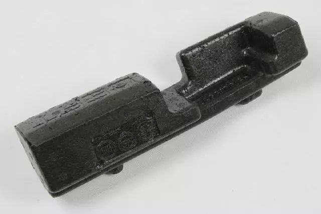 Absorber, Right - Mopar (68201862AA)