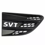 AL3Z16228A - Body: Nameplate for Ford: F-150 Image