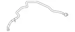246430062905 - : Vacuum Line for Mercedes-Benz: CLA250, GLA250 Image