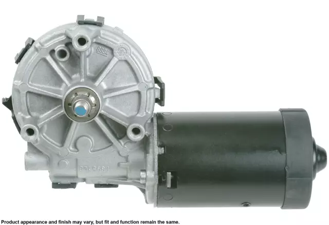 433400 - Exterior: Windshield Wiper Motor for Cardone Image