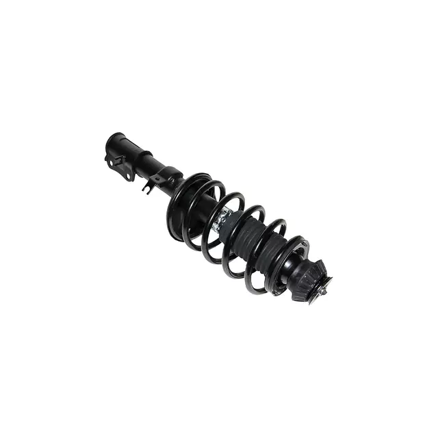 Front Passenger Side Suspension Strut and Coil Spring Assembly - ACDelco (903-665RS)