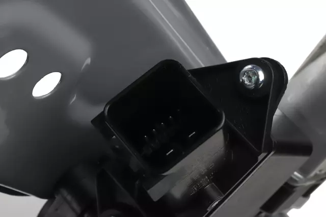 Front Passenger Side Door Window Regulator - GM (84903314)