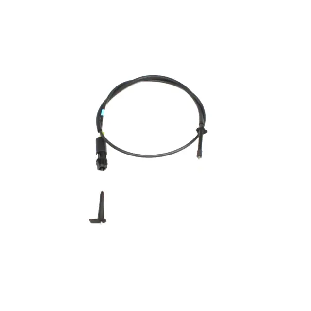 52107742AC - Fuel: Throttle Valve Cable for Mopar Image