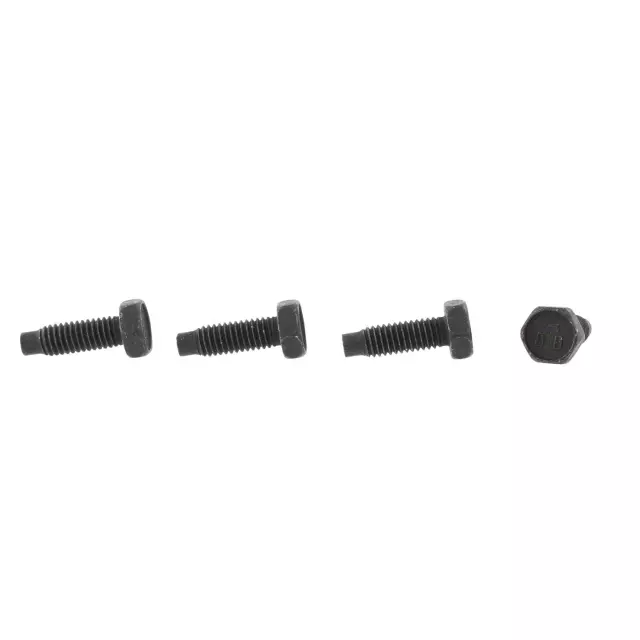 W501623S307 - Body: Bracket Bolt for Ford: Fiesta Image