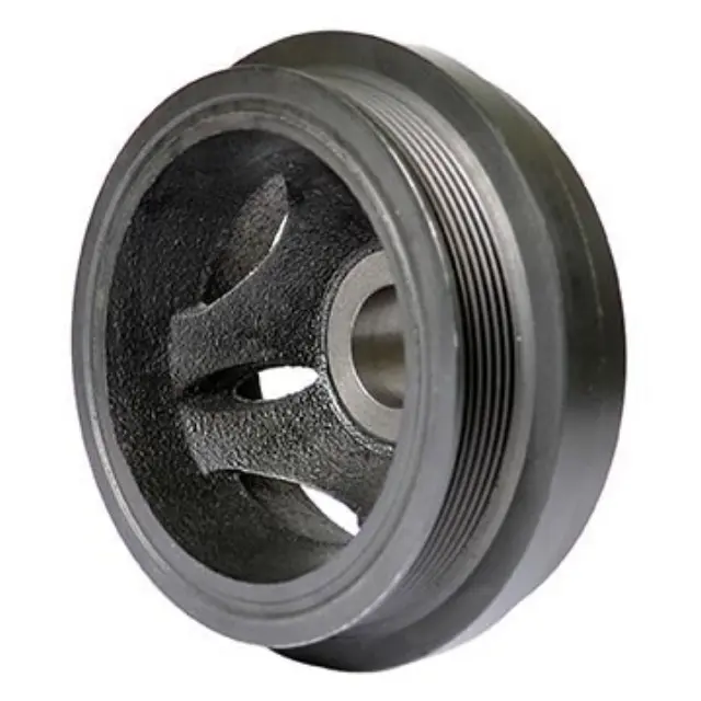 PB1718N - Engines &amp; Components: PREMIUM OEM REPL BALANCER, POWERBOND for DAYCO HYDRAULIC Image