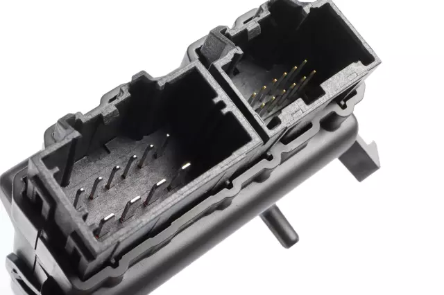 F Module - GM (13523754)