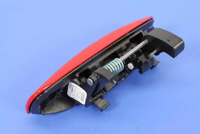 1MZ81ZR3AH - Doors, Door Mirrors and Related Parts: Exterior Door Handle, Left for Mopar Image image