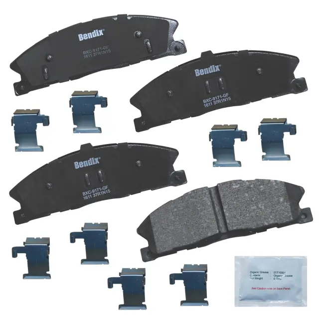 CFC1611 - : BENDIX Premium Copper-Free for BENDIX Image