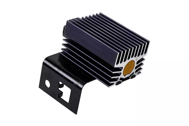 Diode - GM (15990331)