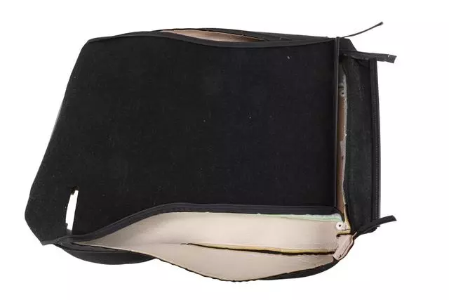 19328647 - Body: Seat Back Cover for GM Image