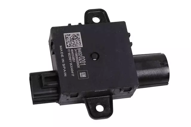 Auxiliary Fan Control Module - GM (84020201)