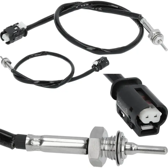 1812308 - Cooling Systems: Exhaust Gas Temperature (EGT) Sensor for GLOBAL PARTS DISTRIBUTORS Image