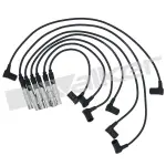 9241265 - : ThunderCore PRO 924-1265 Spark Plug Wire Set for Walker Products Inc. - Image