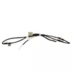 JK4Z19A391A - : Wire Assembly Jumper for Ford Image