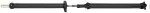 946106 - : Rear 2-Piece Steel Driveshaft Assembly for Dodge: Ram 1500 Image