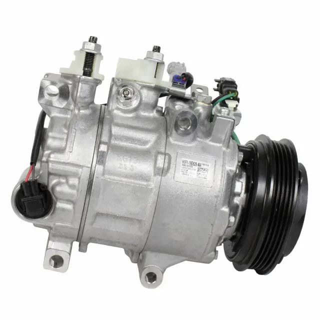 Compressor Assembly - Ford (H1FZ-19703-H)