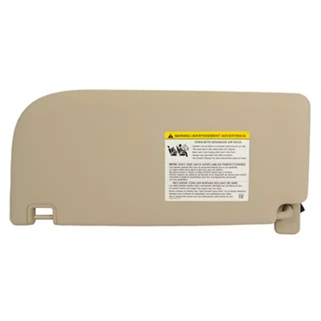 Sun-Visor - Ford (JL7Z-7804104-HA)