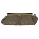 JC3Z2863805CB - Body: Cushion Cover for Ford: F-250 Super Duty, F-350 Super Duty Image