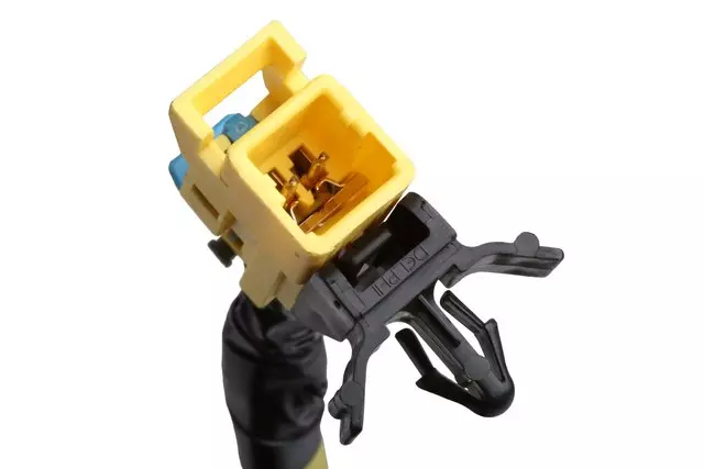 Driver Side Roof Side Rail Airbag Wiring Harness - GM (96949986)